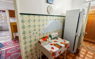 3 Camere 1minut Metrou Gorjului Lujerlui Bd. Iuliu Maniu Parcare ADP - Poză 12