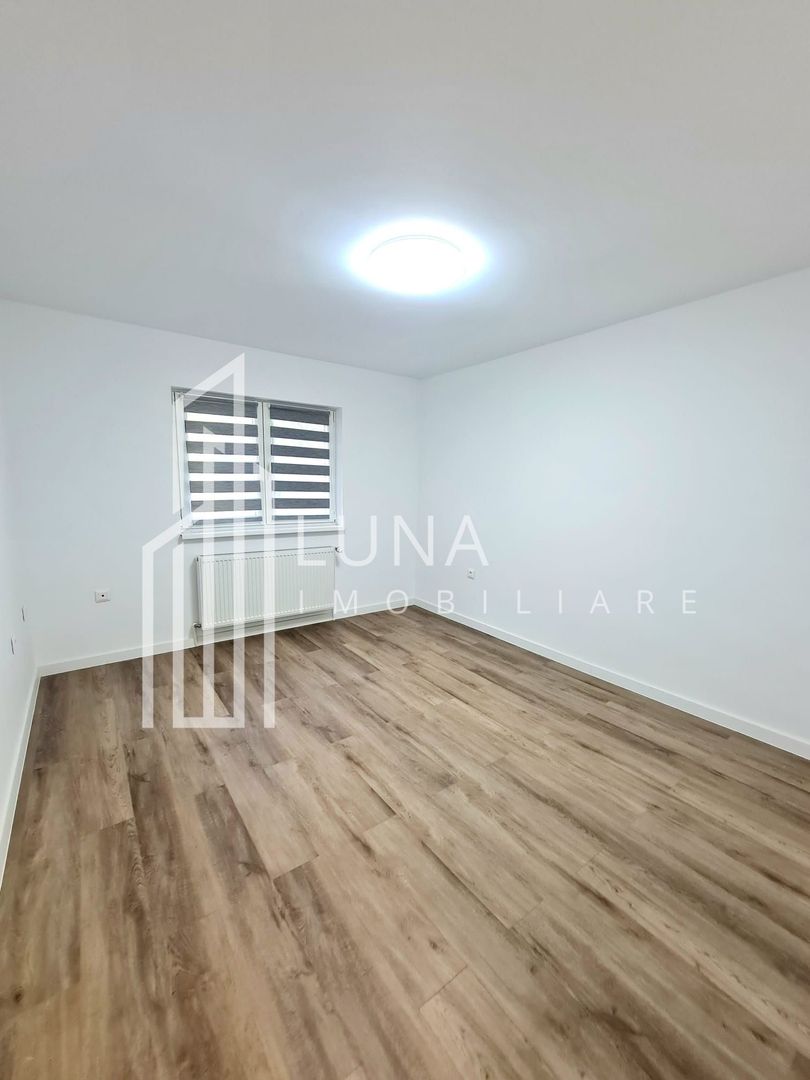 Apartament cu o cameră, complet renovat, parter inalt | Tudor - Poză 1
