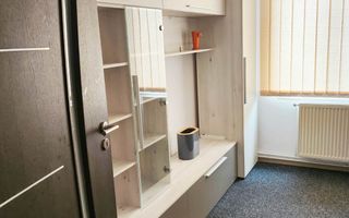 Apartament mobilat3 camere-Tractoru - Poză 7