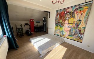 VANZARE VILA  5 camere + mansardă /Cartierul Latin – Prelungirea Ghencea - Poză 8