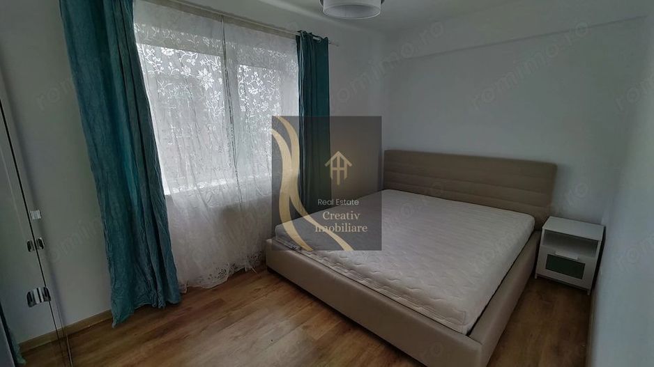 Apartament 2 camere luminos + Parcare | GranVia Park Lujerului | Gata de mutare - Poză 5