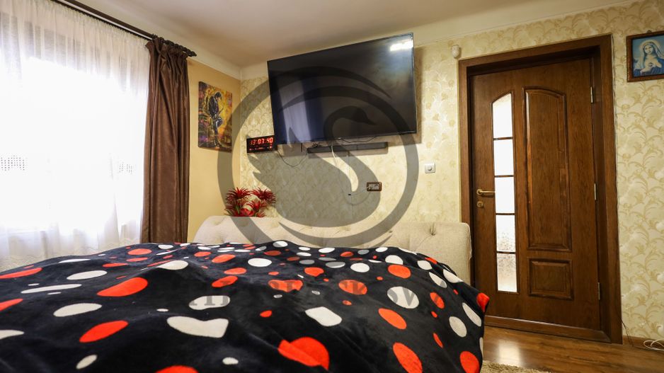Casa / Vila de vanzare | 2232 mp teren | Tariceni, Prahova - Poză 15