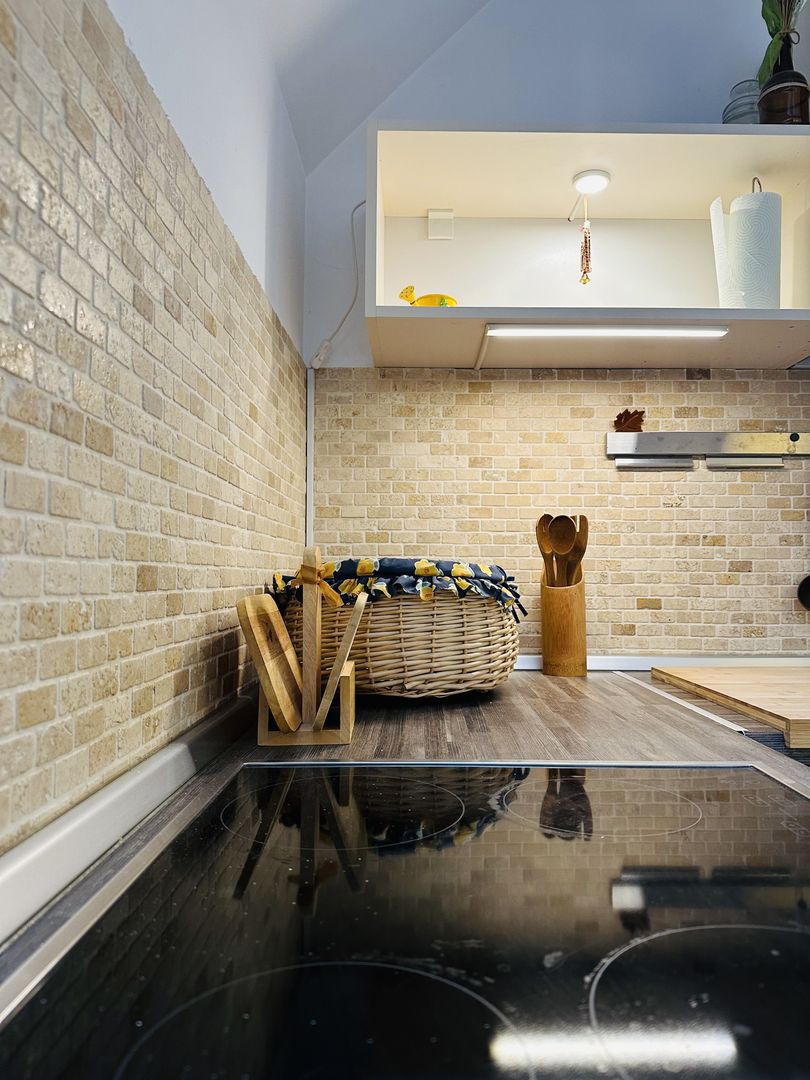 Apartament 3 camere, dispus 2 niveluri - 143 mp | Parcare privata - Poză 22