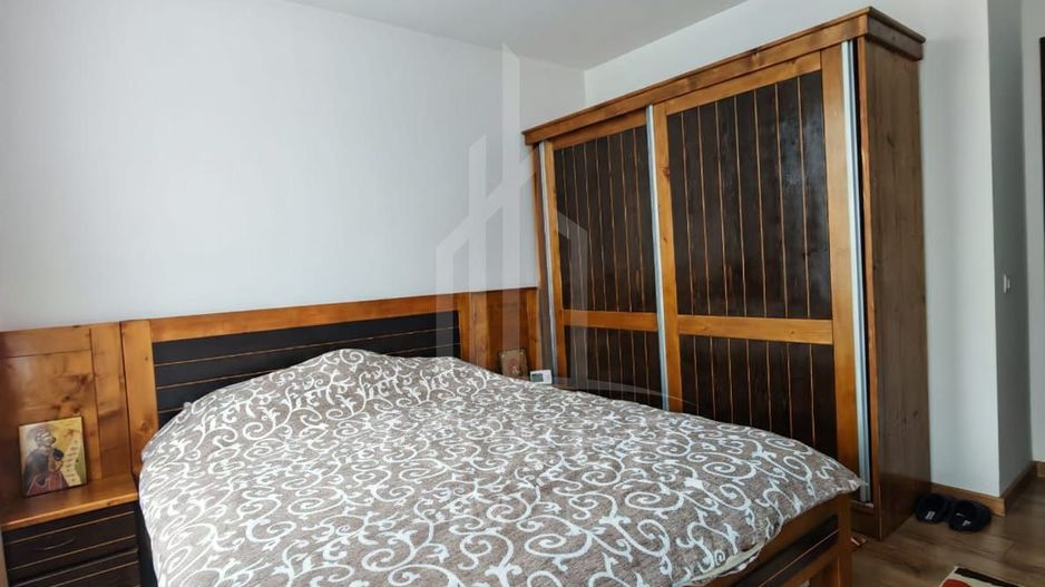 De vânzare – Cvadruplex mobilat complet, Cartierul Arhitecților, Sibiu - Poză 4