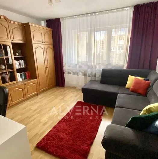 Apartament 2 camere | decomandat | 45 mp | cartierul Manastur - Poză 2