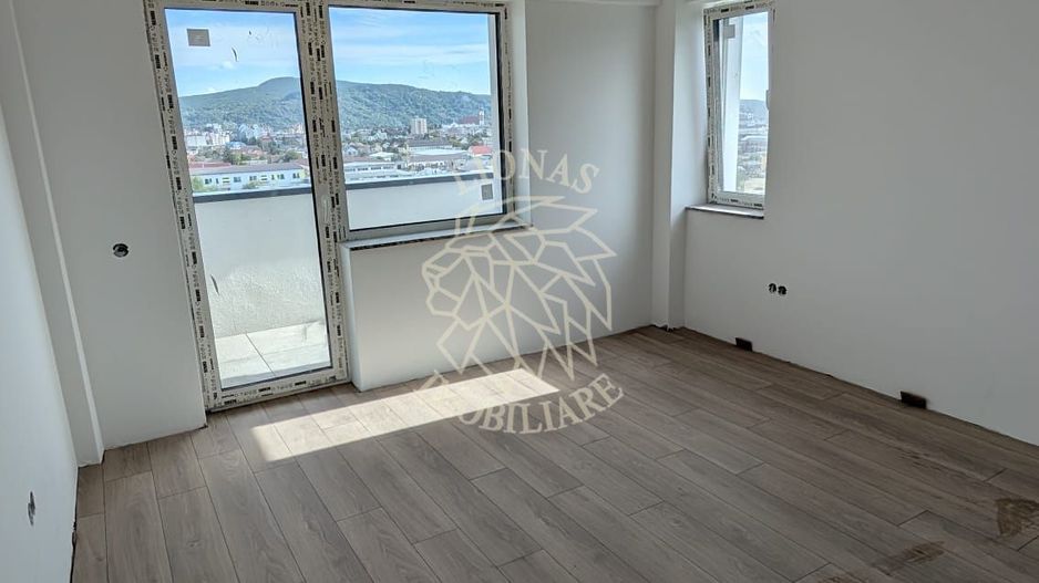 COMISION 0%! Apartament Nou 2 camere-balcon-etaj 1-lift-Zona Nord - Poză 1