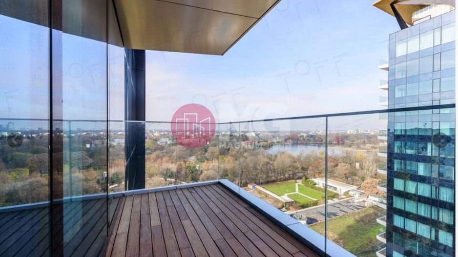 Apartament 3 camere de vanzare-One Mircea Eliade - Poză 9