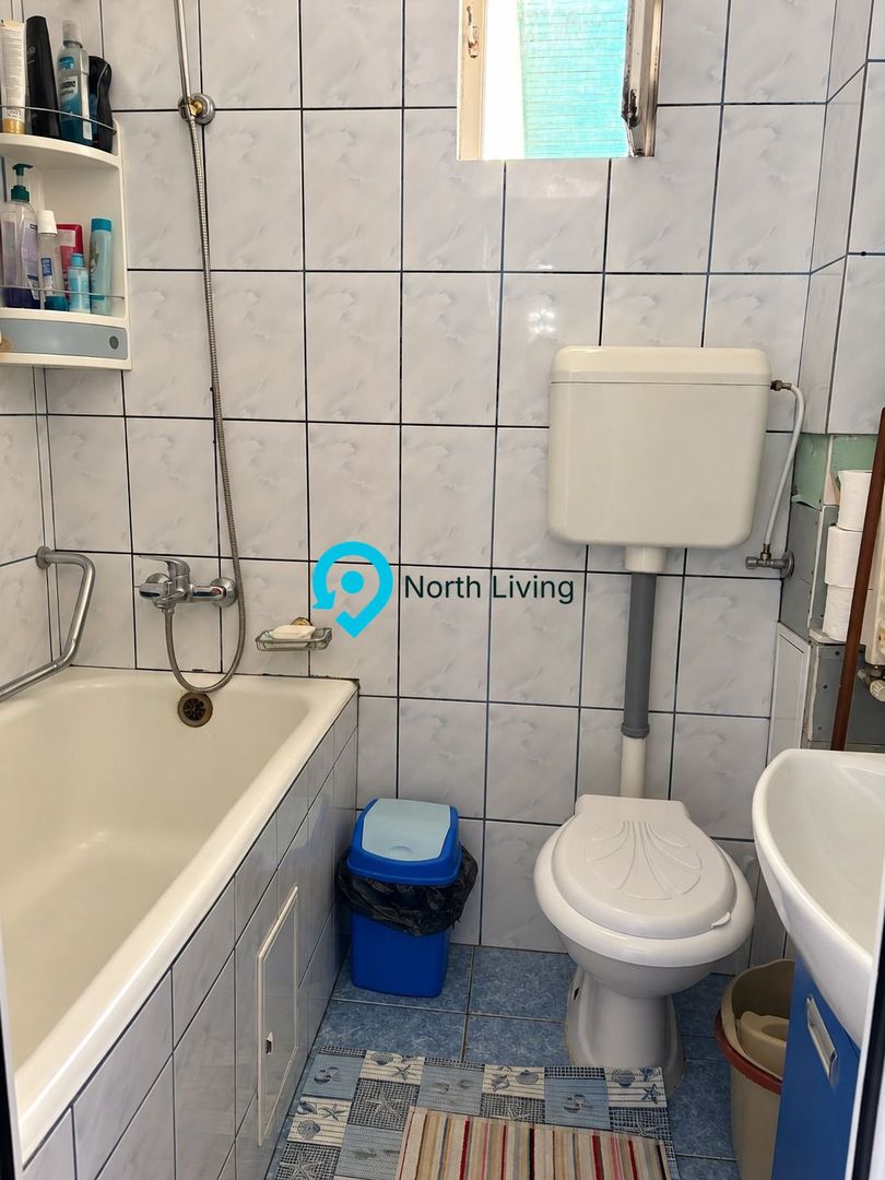3 camere vila interbelică| Mansardă cu balcon | Unirii - Poză 5