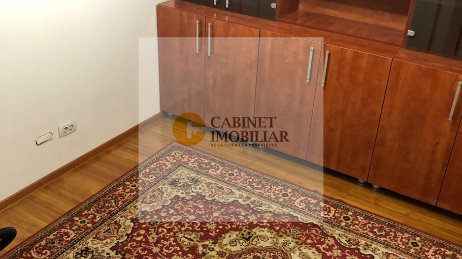 3 Camere-Decomandat | Mobilat-Utilat | Etaj 2/11 | Fără RS | Iancului - Poză 9