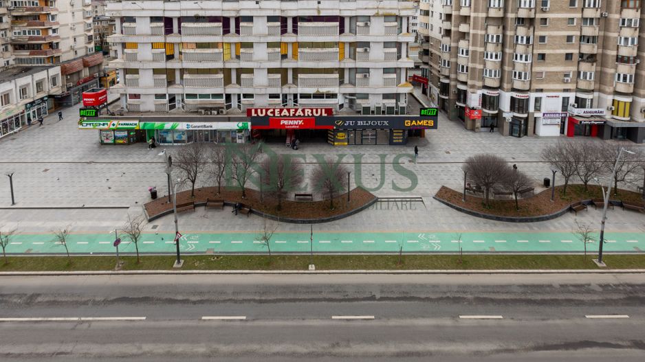 Apartament 3 camere de vânzare, Ultracentral, Bacău - Poză 13