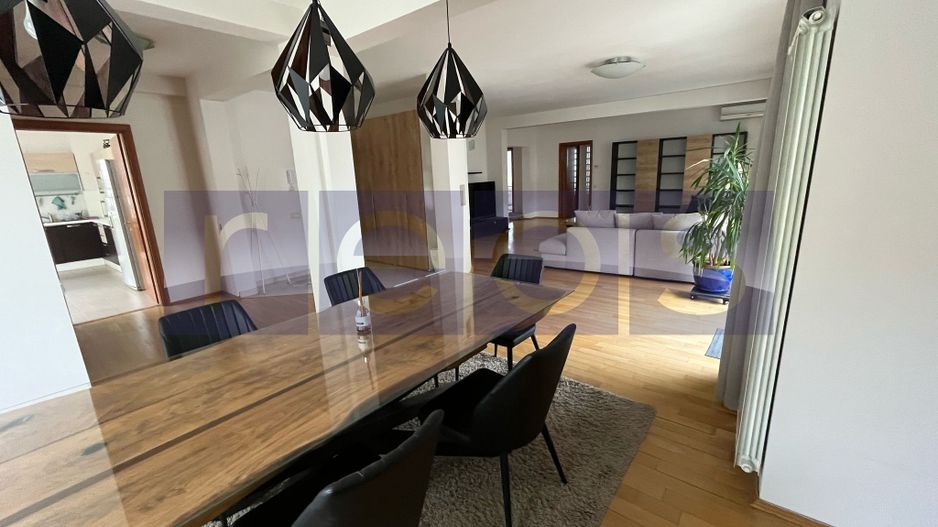 INCHIRIERE 4 CAMERE | HERASTRAU | MOBILATA SI UTILAT | - Poză 5