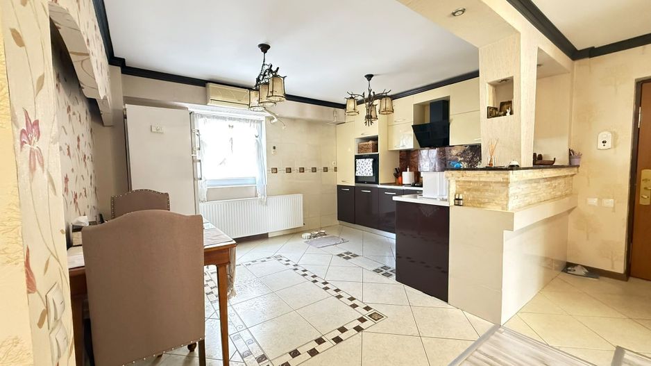 3 CAMERE | CENTRALA PROPRIE | 8 MIN METROU TIMPURI NOI - Poză 8