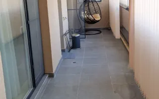 De inchiriat apartament 3 camere Matei Basarab - Poză 14