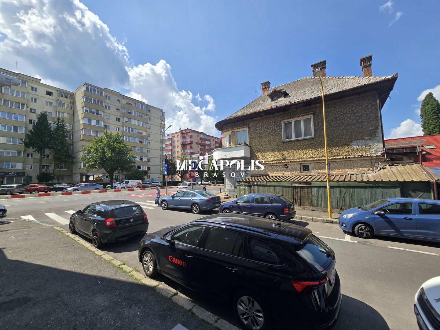 Spatiu Comercial | 102mp - Poză 17