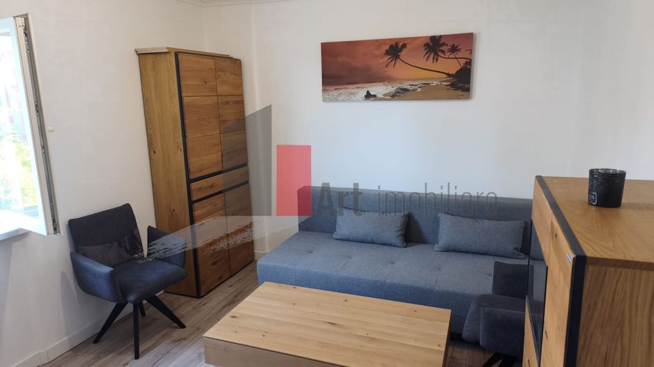 Vânzare apartament 2 camere decomandat Luică - Poză 5