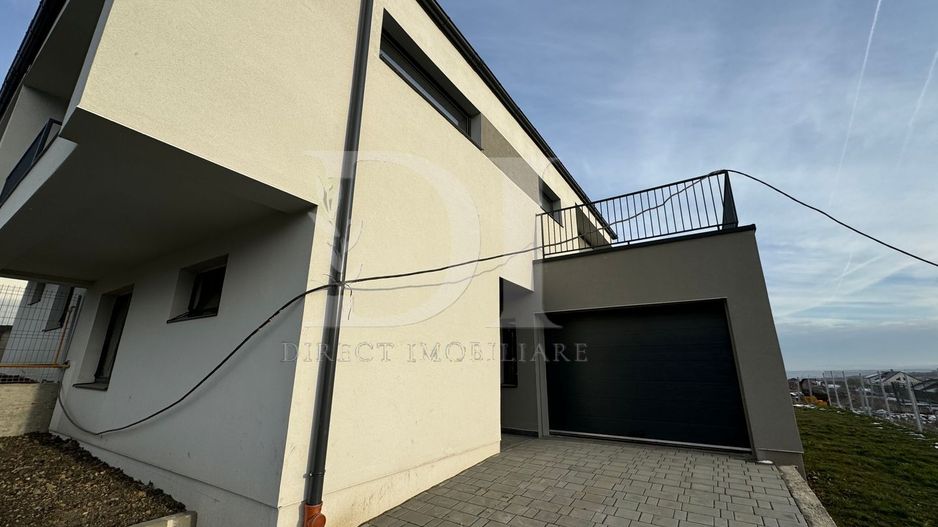 Duplex finalizat | Zona Intrare Chinteni - Poză 4