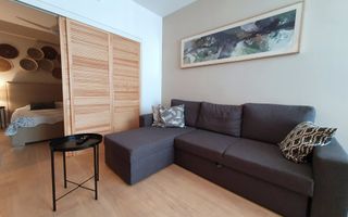 Studio 50mp cu vedere la mare | Mamaia Nord - Poză 10