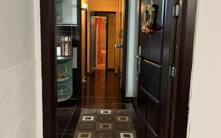 3 camere, decomandat | etaj 4 | centrala proprie | mobilat | zona excelenta - Poză 5