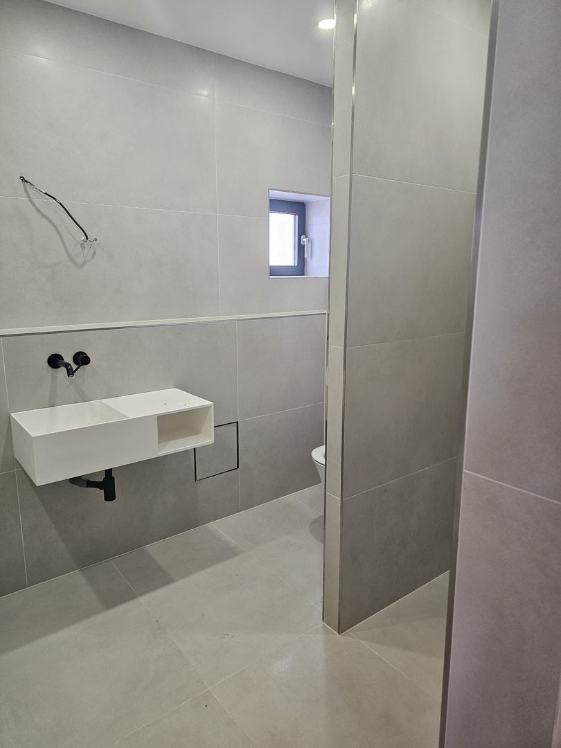 Apartament  4 Camere | Cartierul Francez Herăstrău | Terasă - Poză 6