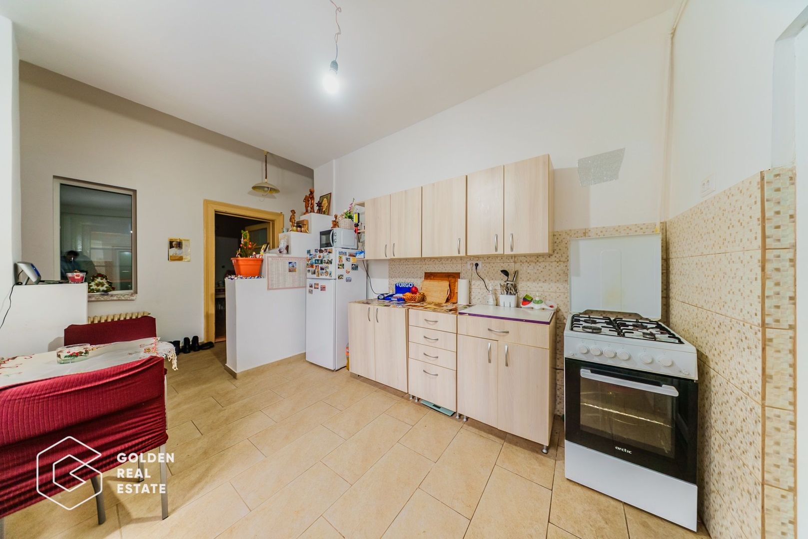 Apartament la casa, zona Podgoria, comision 0% - Poză 10