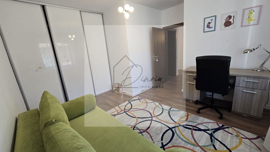 Vila moderna Pipera - Matei Millo I Arhitectura deosebita I COMISION 0 - Poză 28