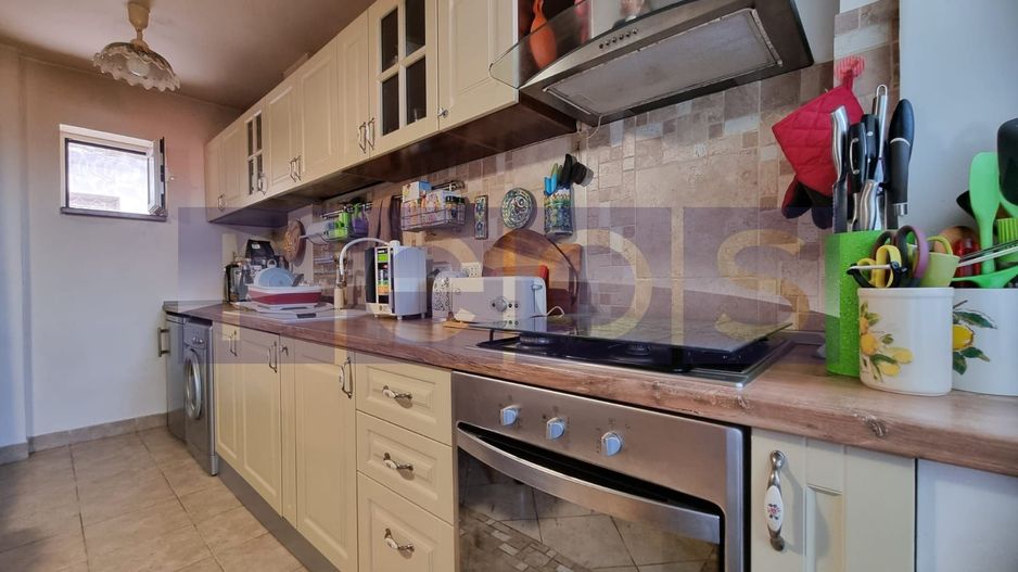 VANZARE - PENTHOUSE-5 CAMERE- TERASA -ZONA- UNIRII- FANTANI - Poză 20