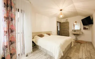 Casă individuală deosebită | Unirii | Teren 700 mp I Complet mobilată - Poză 23