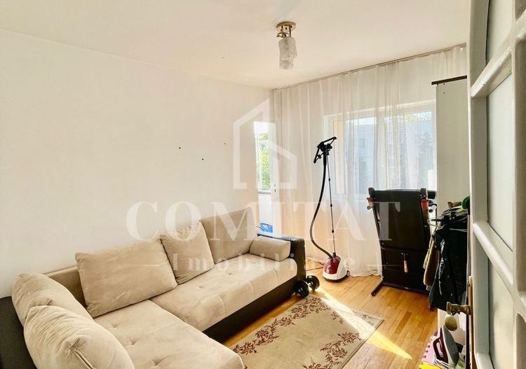 Apartament 3 camere | 66mp | Parcul Iuliu Prodan - Poză 7