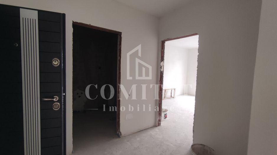 Apartament 2 camere | 53 mp | Florești - Poză 5