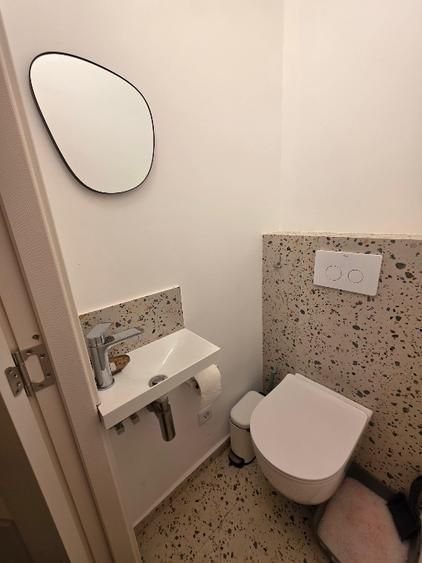Apartament 4 camere 85mp Domenii 2 băi PET-FRIENDLY - Poză 15