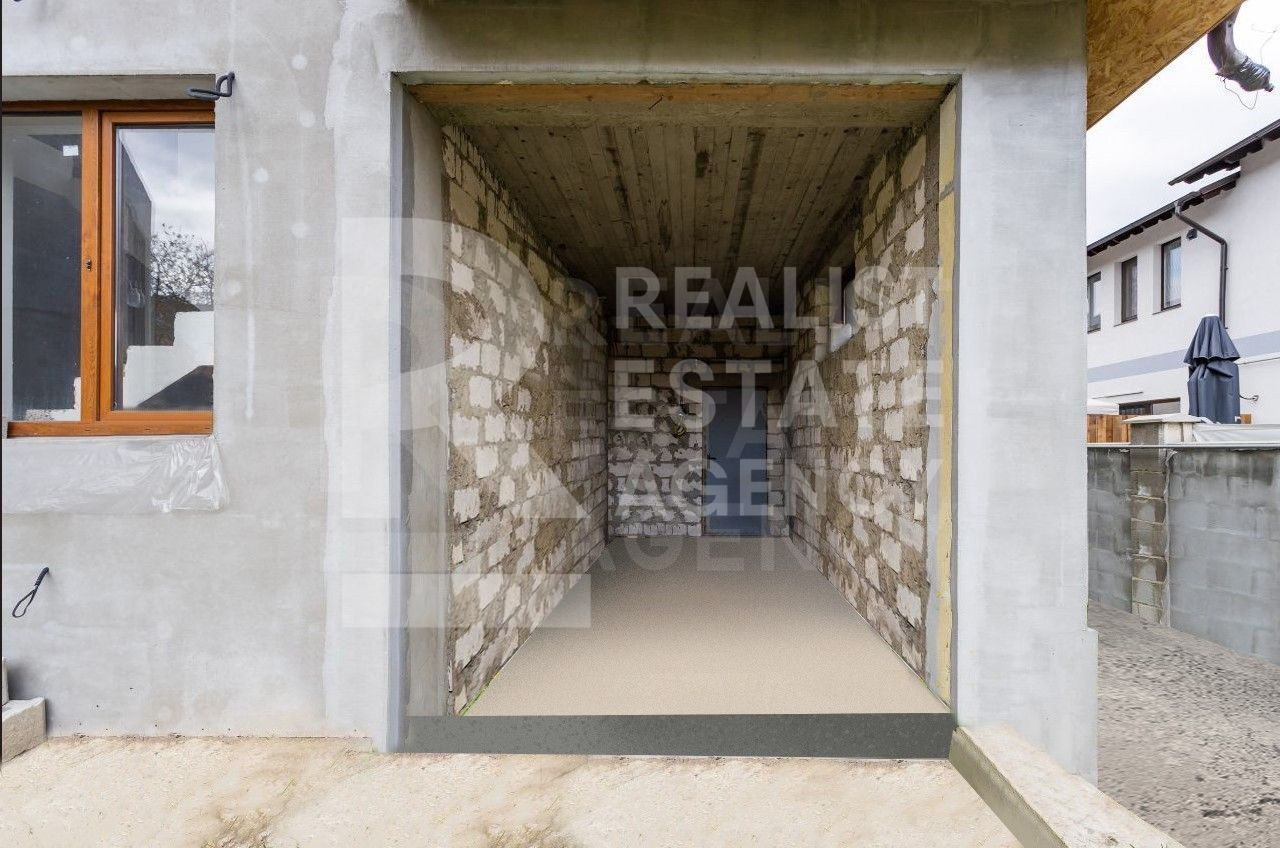 Vânzare casă , 240 mp., ул. Păcii, Durlești - Poză 18