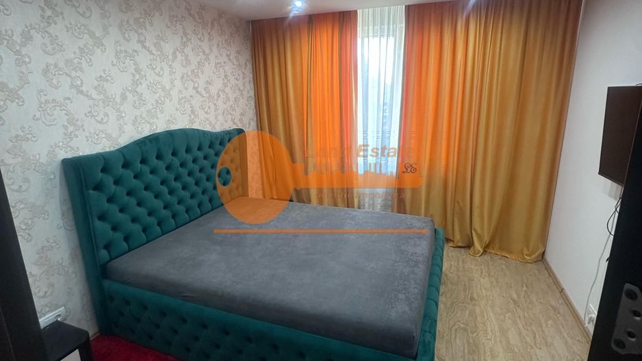 3 camere Dristor  ( 750 m metrou-Lux ) - Poză 5