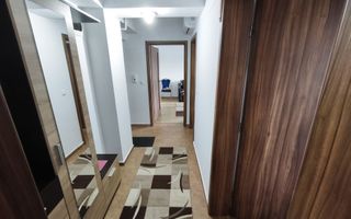 Apartament 2 camere de inchiriat, Rediu, langa Restaurantul Bizantiq - Poză 1