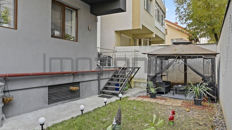 Apartament 2 camere- curte- 2 loc parcare- Militari /Pacii- Metrou - Poză 9