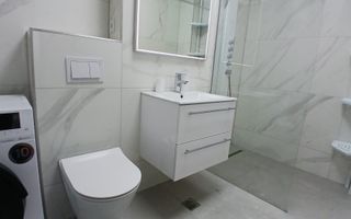 Apartament de lux | prima inchiriere | zona Doamna Stanca - Poză 10