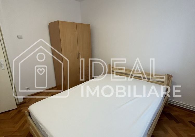 Apartament 2 camere | zona Mihai Viteazu - Poză 1