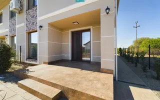 Duplex 1/2 în Moşniţa Nouă - Poză 25