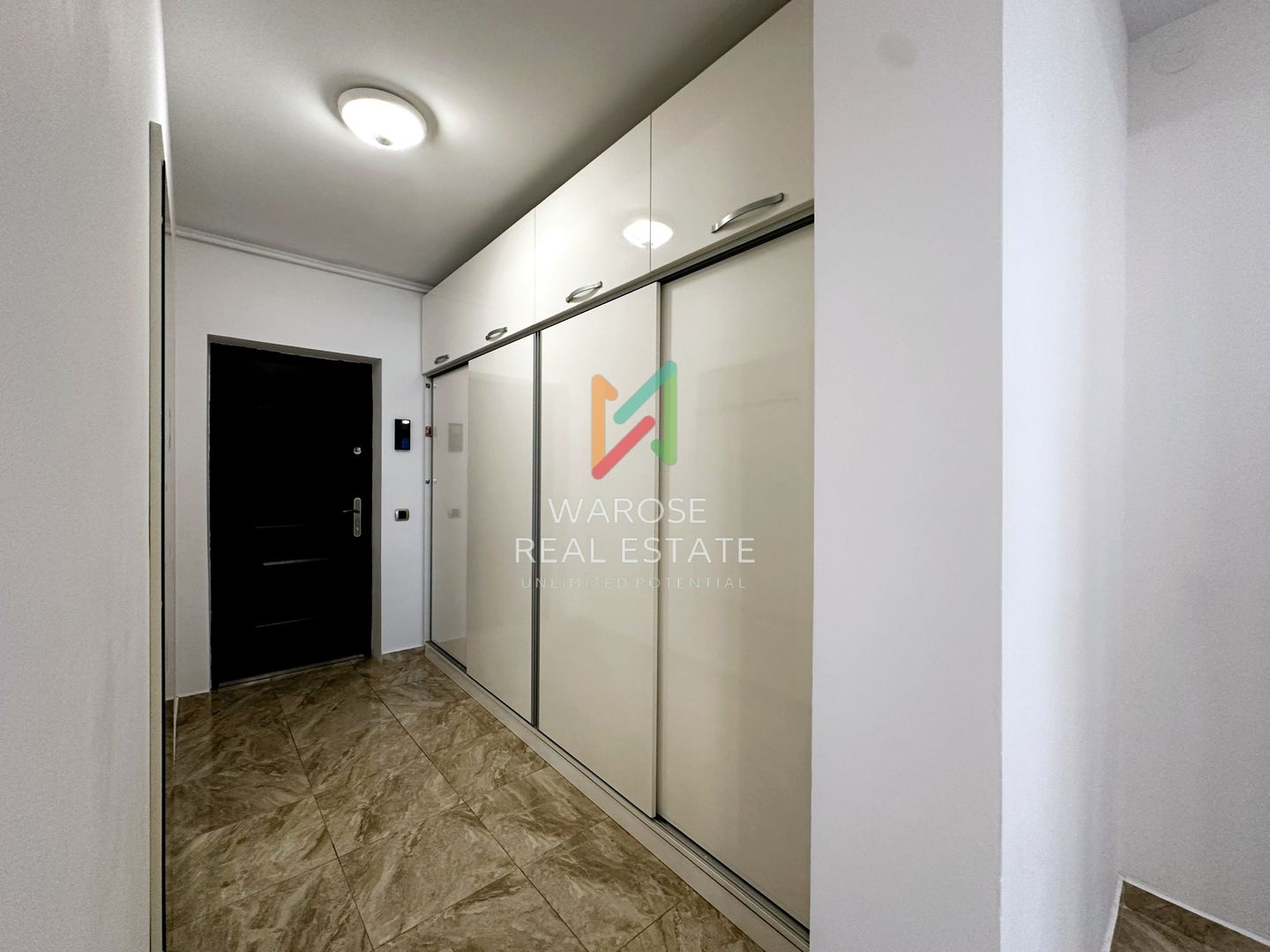 Parcare subterana | 0% comision | 2 camere  Isaran | 77 mp - Poză 7