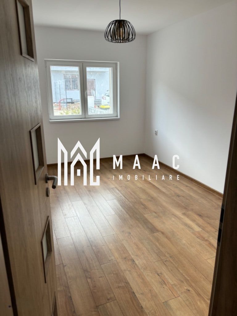 Casă duplex I 3 camere I 76 Mp I Curte I 20 min de Sibiu - Poză 5