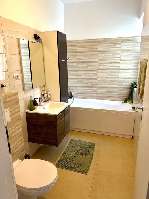 COMISION 0% | Apartament 2 Camere | Giroc | Etaj 2 | 50mp - Poză 5