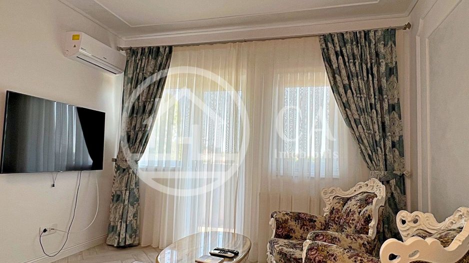 Apartament cu o camera de inchirat în cartierul Luceafărul, Oradea - Poză 4