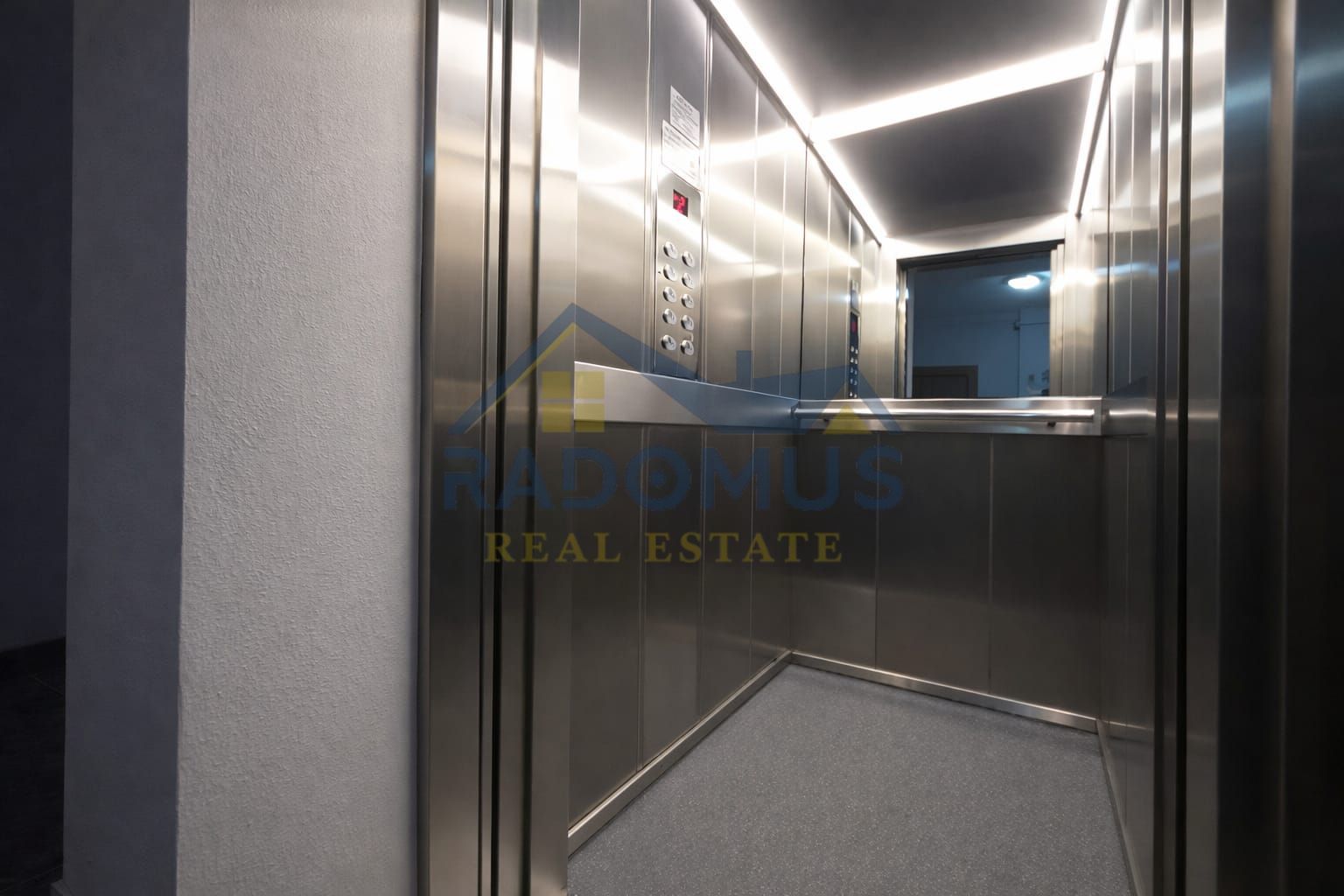 Apartament 2 camere - 2019 -  Cartier 9 Mai - Mobilat - Utilat - Poză 11