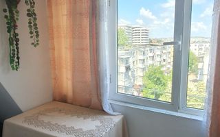 Apartament 2 camere, mansardă, Mircea cel Bătrân, 49 mp, etaj 5/5 - Poză 2