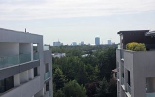 The Ivy | 3 camere 91 mp | parcare subterana | Jandarmeriei - Poză 10