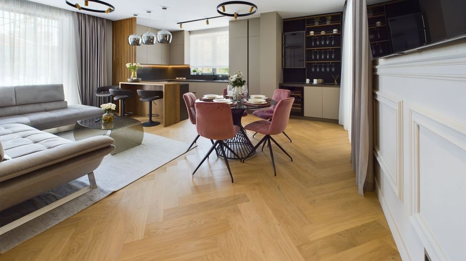 Apartament 4 camere LUX cu Lounge privat, Pipera - Poză 1