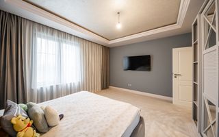 Vila exclusivista cu garaj si piscina I Dumbravita I Comison 0% - Poză 16