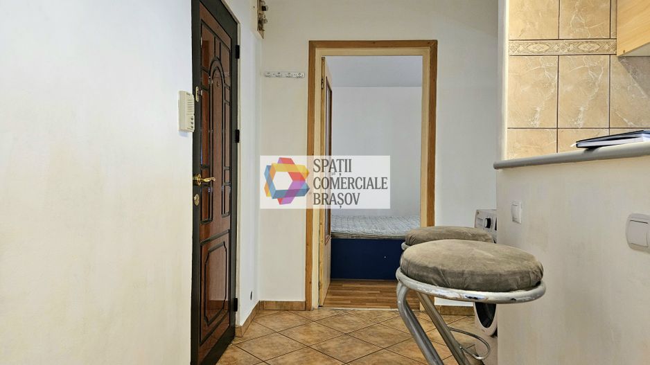 Apartament cu doua camere, zona Racadau 55 mp - Poză 2