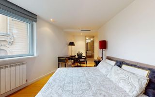 CALEA VICTORIEI - Vernescu | 2 camere | Bloc 2015 | Parcare subterana - Poză 19