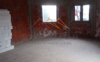 Casa 4 camere, an 2021, teren 1448, Banesti, DN1 - Poză 4