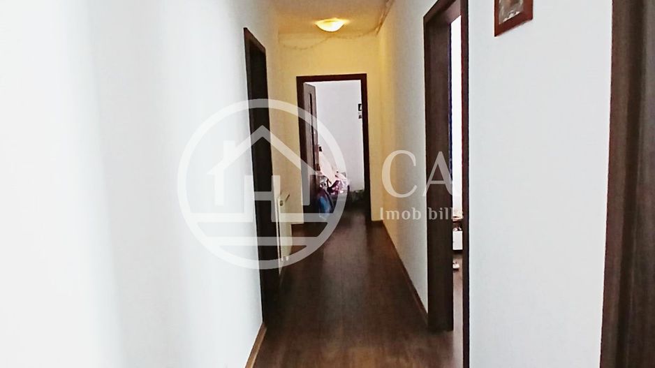 Apartament de vânzare cu 3 camere în ARED, Oradea - Poză 8